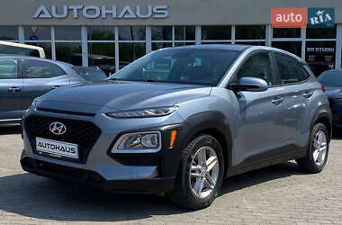 Внедорожник / Кроссовер Hyundai Kona 2020 в Житомире