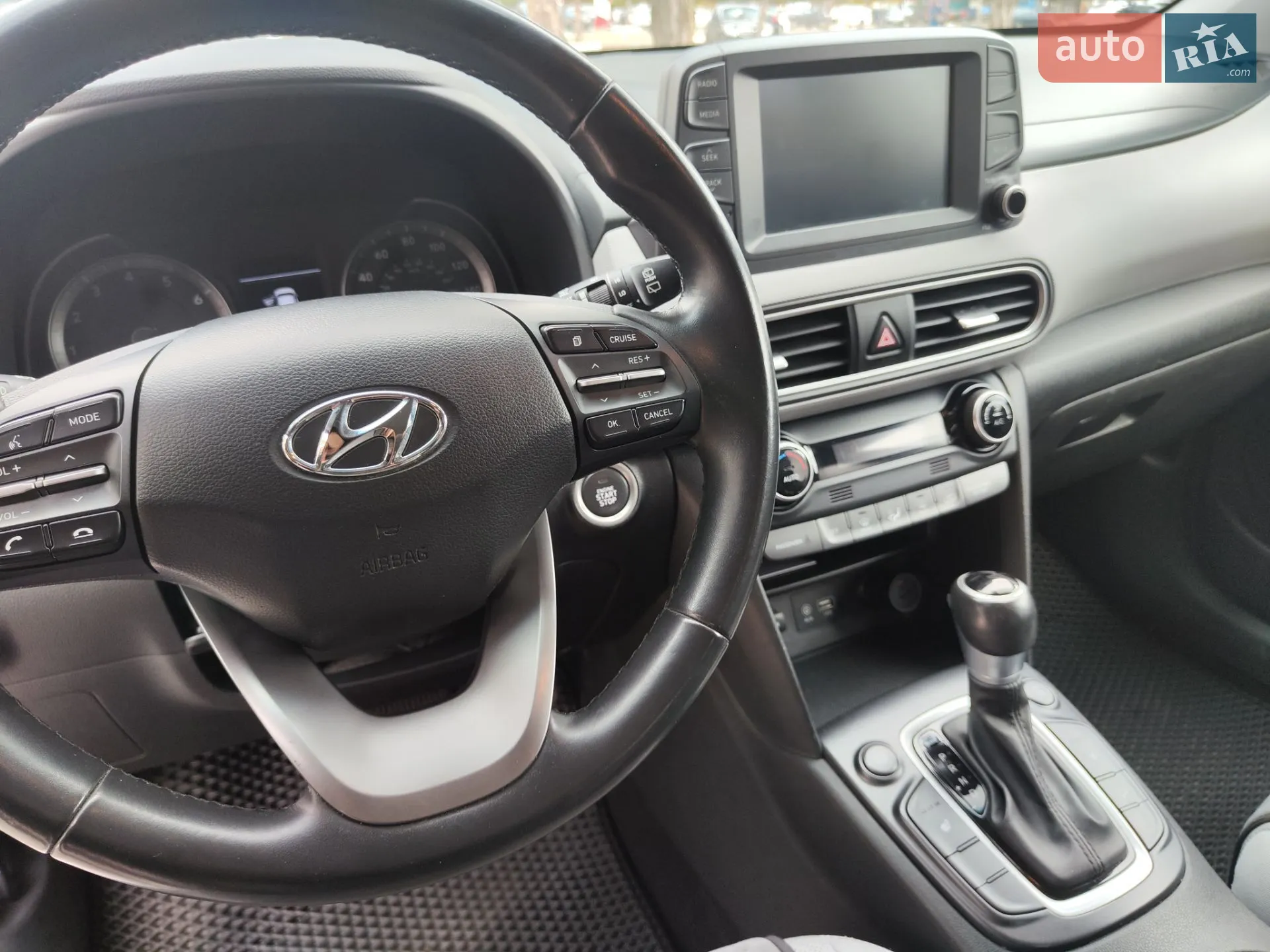 2018 Hyundai Kona - мініатюра 15