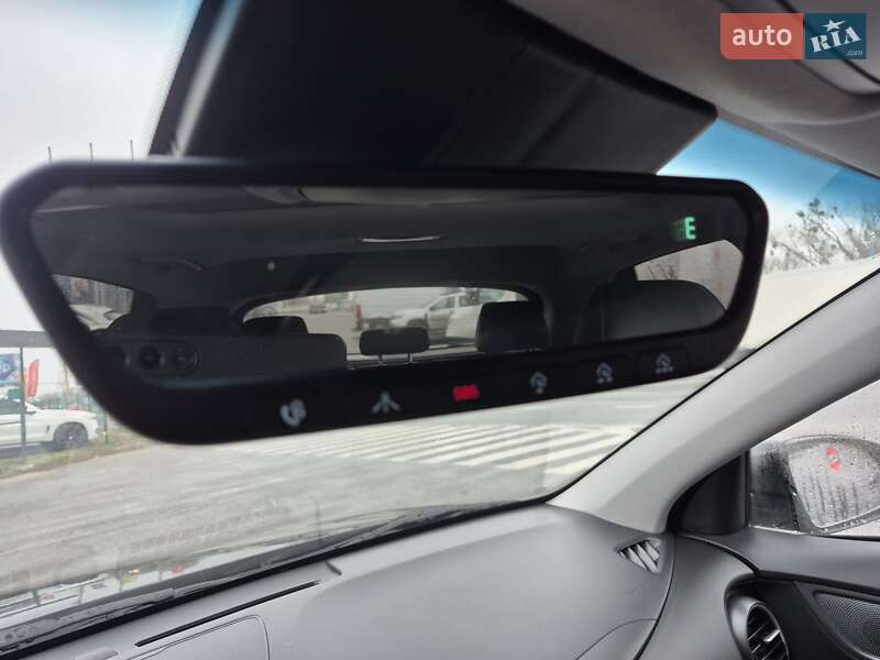 Внедорожник / Кроссовер Hyundai Kona 2019 в Борисполе фото 12 Внедорожник / Кроссовер Hyundai Kona 2019 в Борисполе