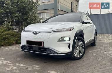 Позашляховик / Кросовер Hyundai Kona 2019 в Павлограді