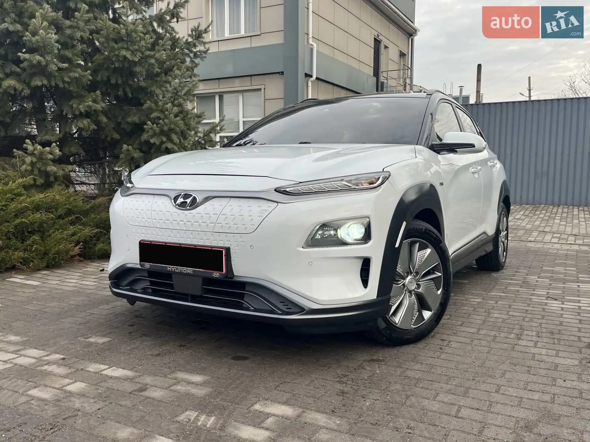 2019 Hyundai Kona - фото 1