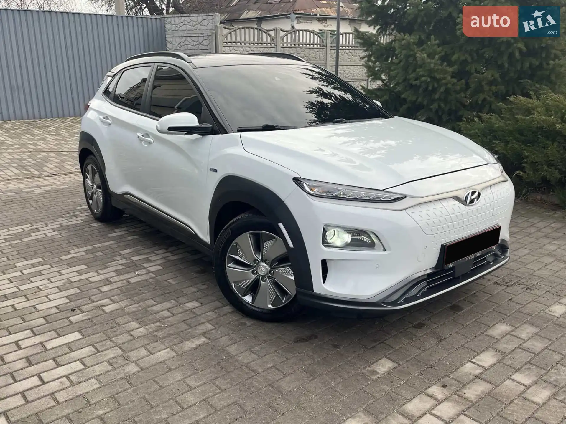 2019 Hyundai Kona - мініатюра 6