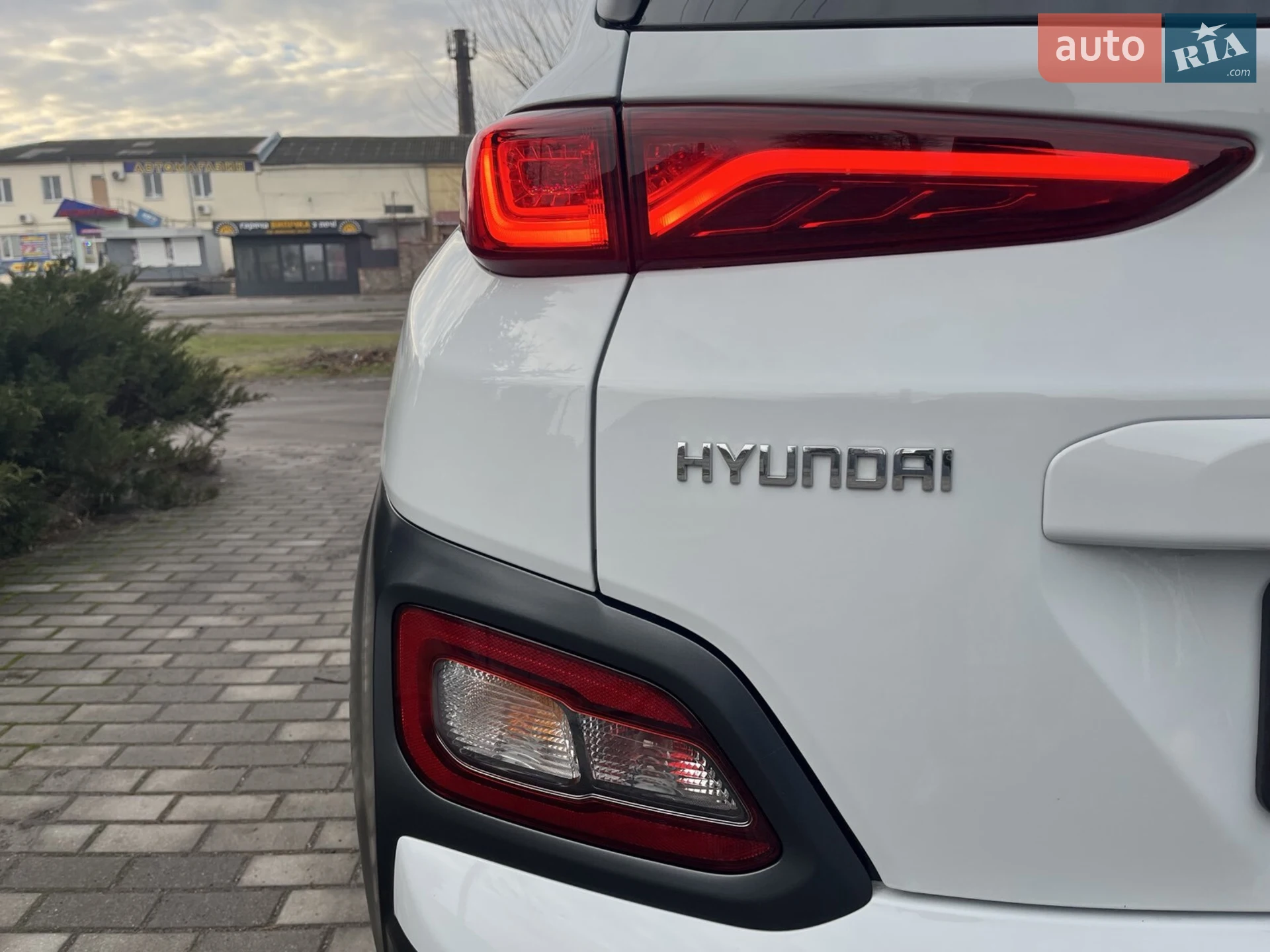 2019 Hyundai Kona - мініатюра 10