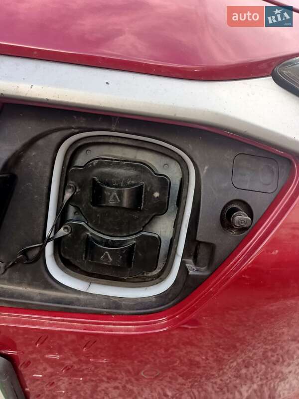 Внедорожник / Кроссовер Hyundai Kona 2019 в Ужгороде