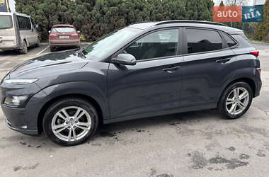 Внедорожник / Кроссовер Hyundai Kona 2021 в Житомире