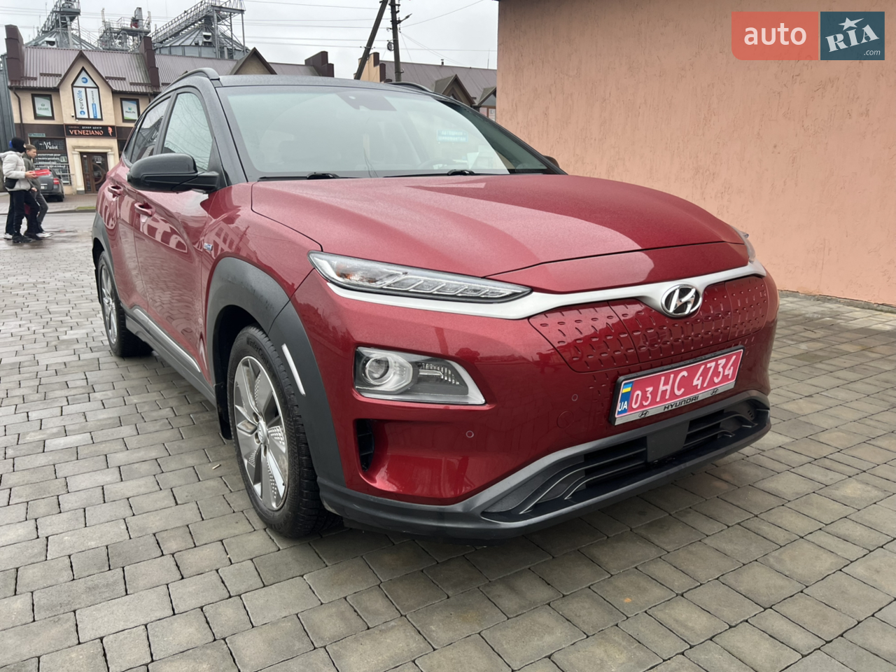 2019 Hyundai Kona - мініатюра 36