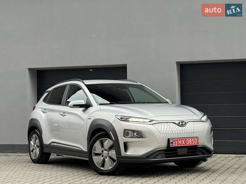 Hyundai Kona 2020 Hyundai Kona 2020
