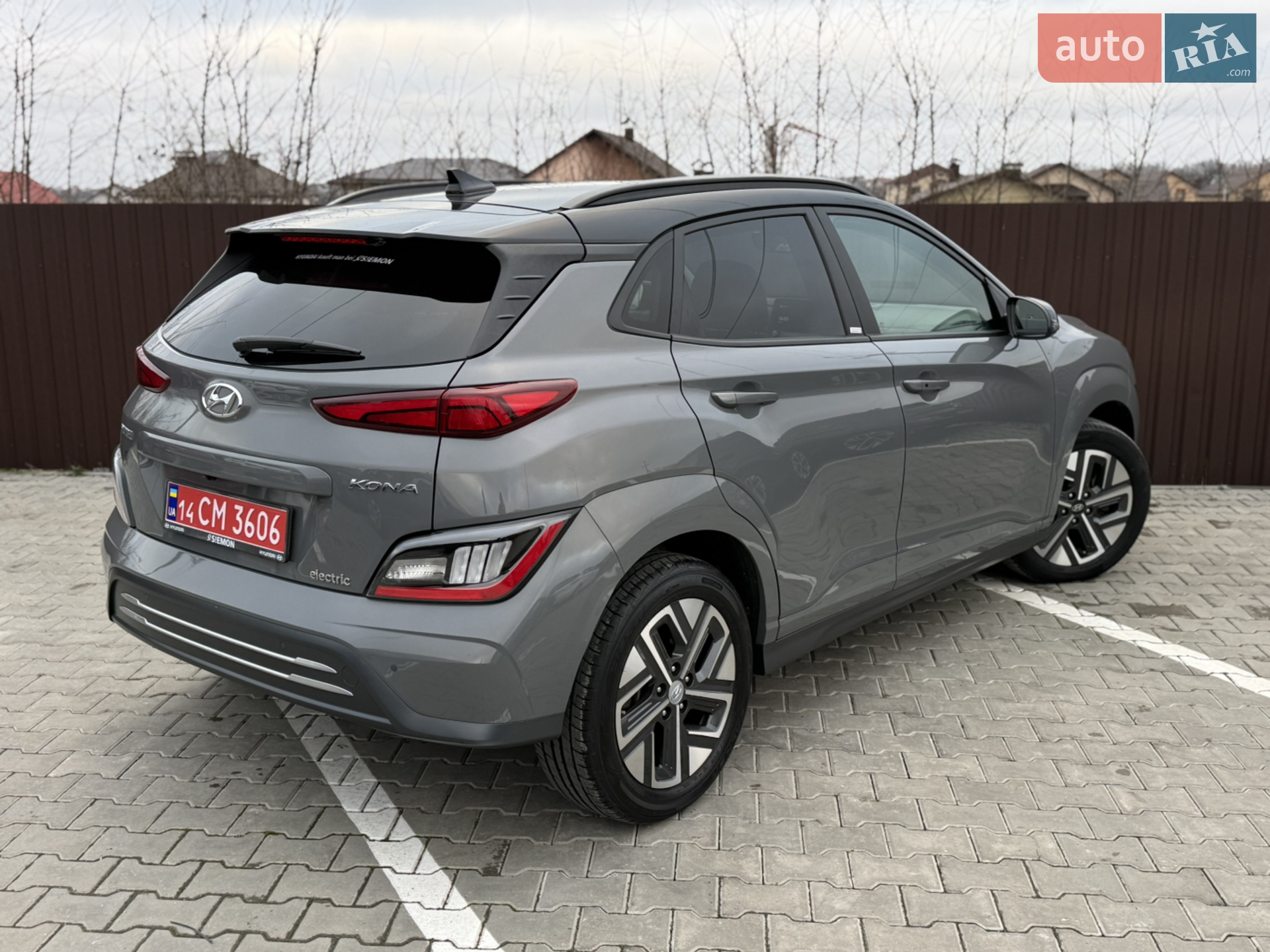 2021 Hyundai Kona - мініатюра 9