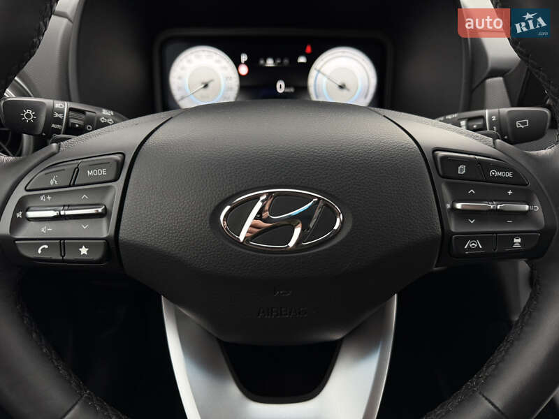 Позашляховик / Кросовер Hyundai Kona 2020 в Львові фото 46 Позашляховик / Кросовер Hyundai Kona 2020 в Львові