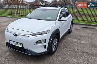 Внедорожник / Кроссовер Hyundai Kona 2019 в Днепре