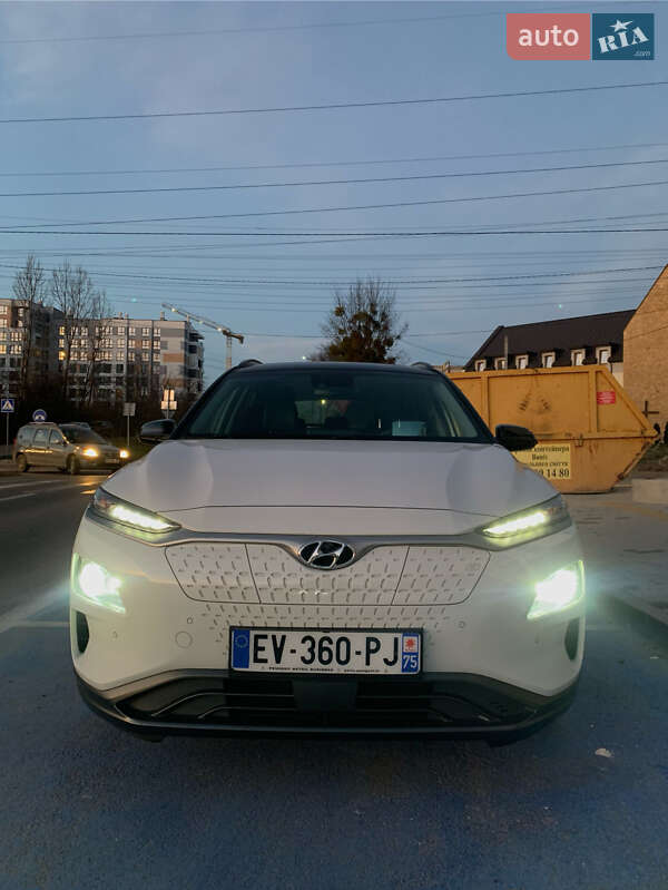 Hyundai Kona 2020 Hyundai Kona 2020