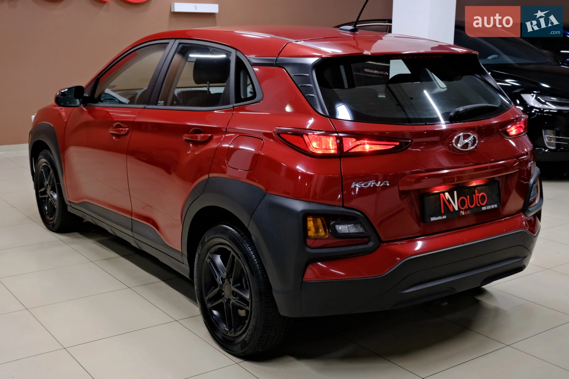 2018 Hyundai Kona - мініатюра 22
