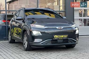 Внедорожник / Кроссовер Hyundai Kona 2020 в Ивано-Франковске