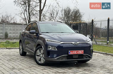 Внедорожник / Кроссовер Hyundai Kona 2020 в Ровно