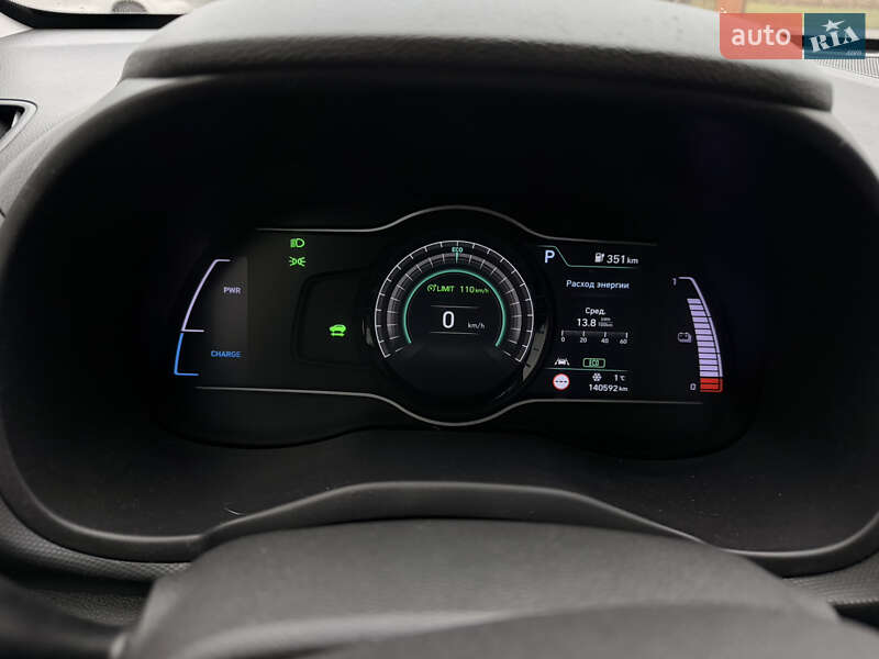 Внедорожник / Кроссовер Hyundai Kona 2020 в Александрие