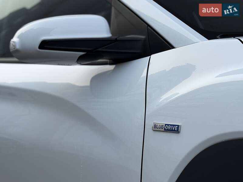 Внедорожник / Кроссовер Hyundai Kona 2020 в Тернополе