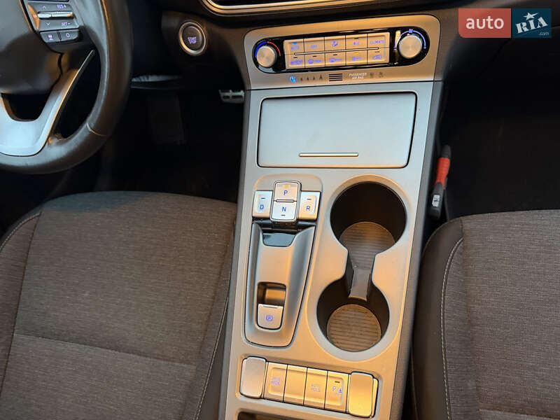 Позашляховик / Кросовер Hyundai Kona 2021 в Тернополі фото 25 Позашляховик / Кросовер Hyundai Kona 2021 в Тернополі