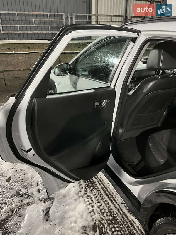 Внедорожник / Кроссовер Hyundai Kona 2020 в Виннице