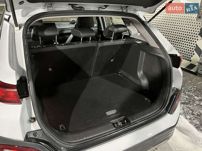 Внедорожник / Кроссовер Hyundai Kona 2020 в Виннице