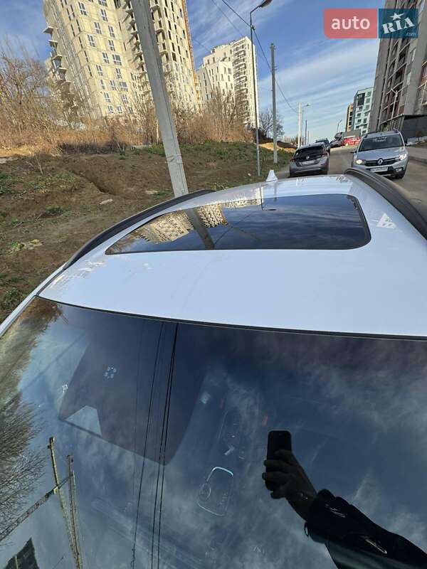 Позашляховик / Кросовер Hyundai Kona 2021 в Львові фото 11 Позашляховик / Кросовер Hyundai Kona 2021 в Львові