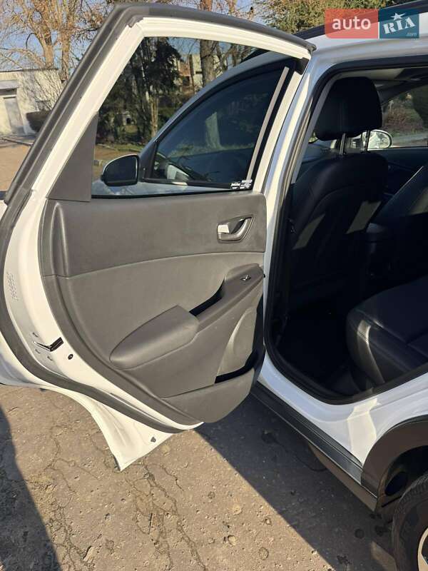 Позашляховик / Кросовер Hyundai Kona 2021 в Львові фото 22 Позашляховик / Кросовер Hyundai Kona 2021 в Львові