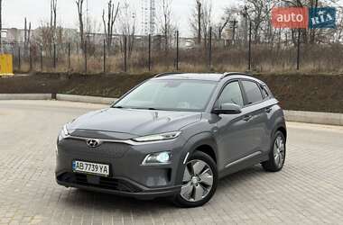 Внедорожник / Кроссовер Hyundai Kona 2020 в Виннице