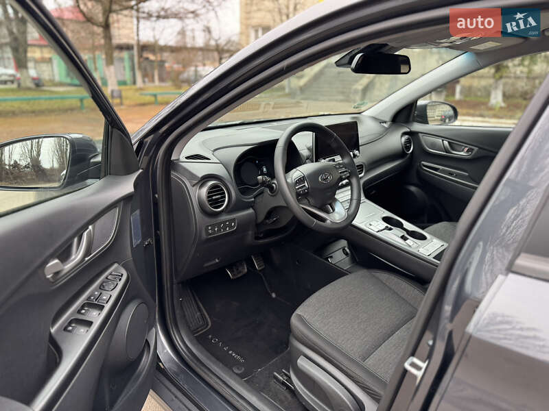 Позашляховик / Кросовер Hyundai Kona 2020 в Рівному