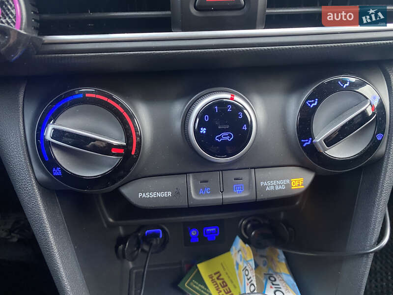 Позашляховик / Кросовер Hyundai Kona 2019 в Чернігові фото 22 Позашляховик / Кросовер Hyundai Kona 2019 в Чернігові