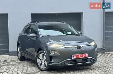 Позашляховик / Кросовер Hyundai Kona 2020 в Тернополі