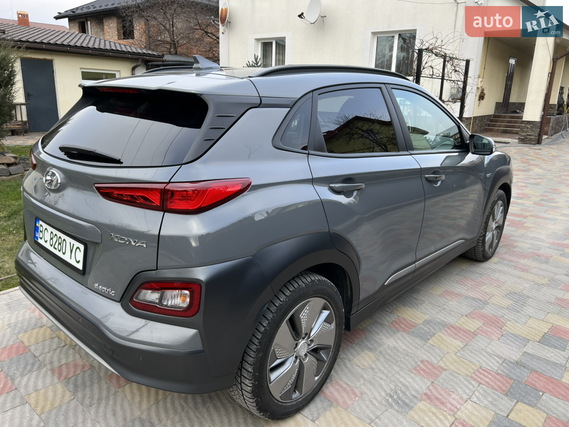 2019 Hyundai Kona - мініатюра 6