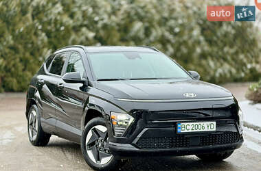 Внедорожник / Кроссовер Hyundai Kona 2023 в Дрогобыче