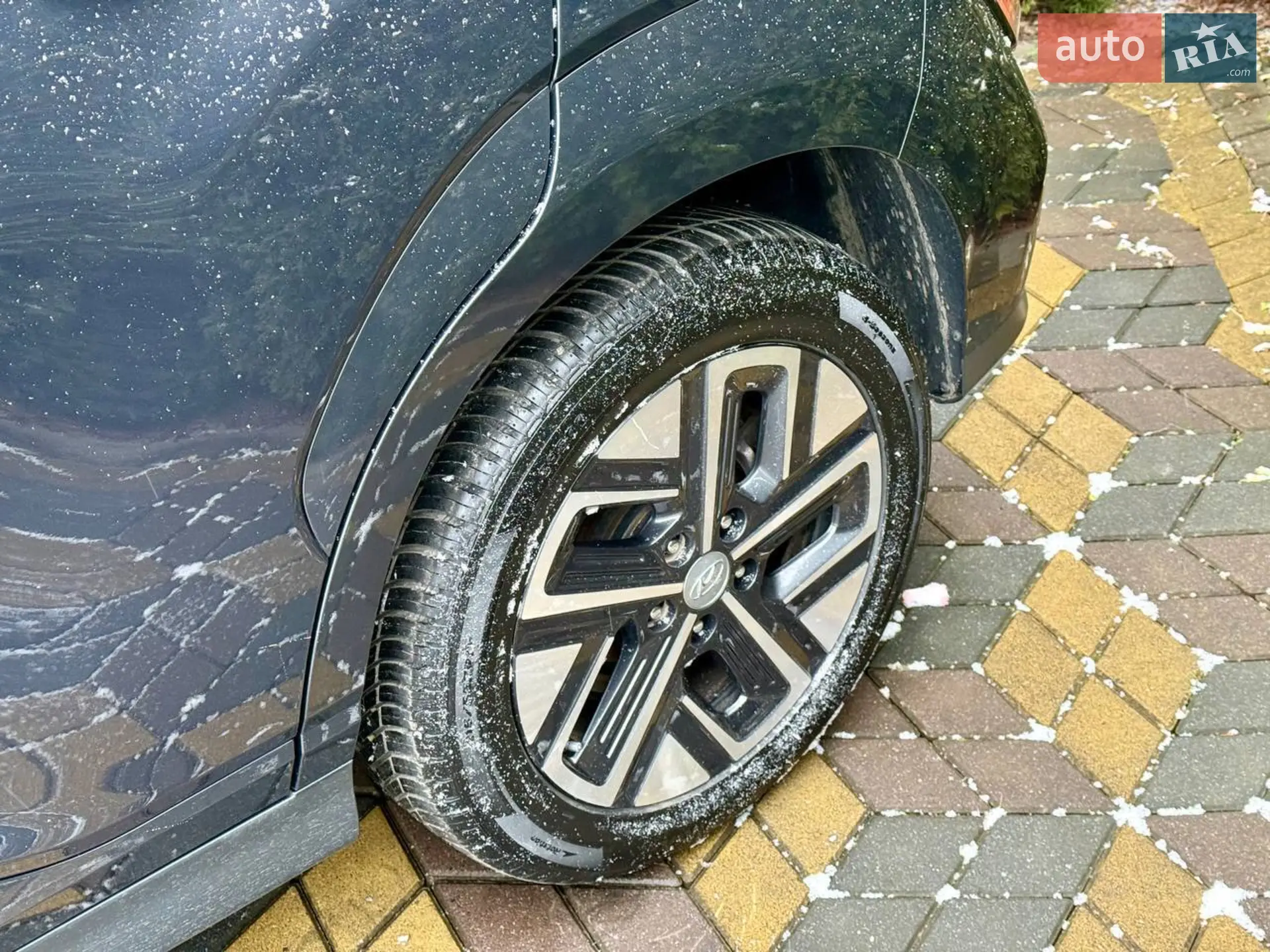 2023 Hyundai Kona - мініатюра 5