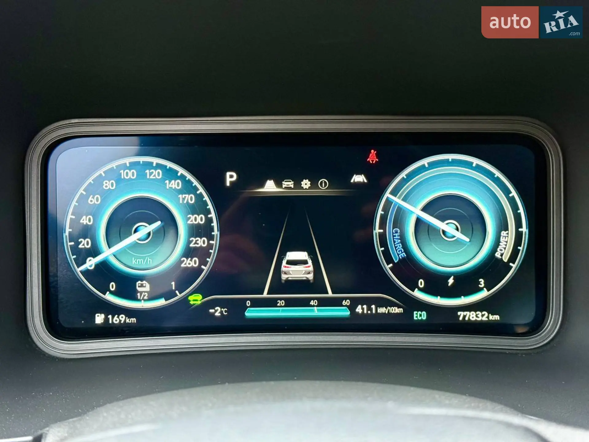 2023 Hyundai Kona - мініатюра 30