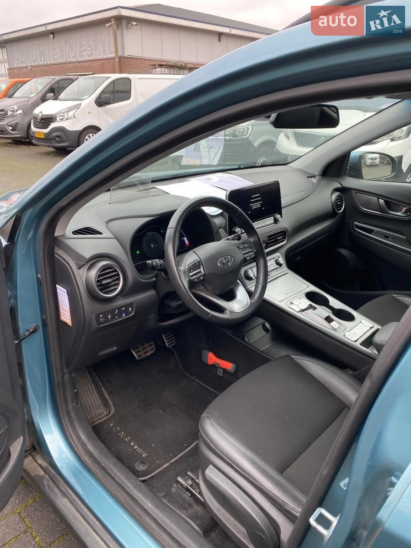 2020 Hyundai Kona - мініатюра 9