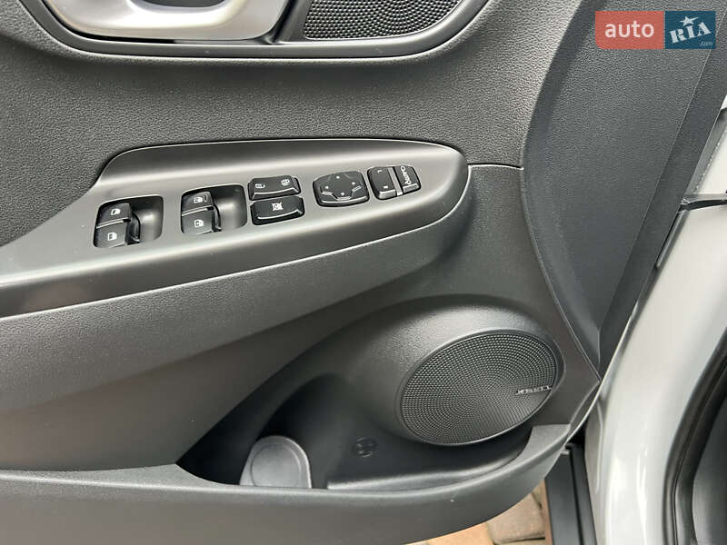 Позашляховик / Кросовер Hyundai Kona 2021 в Вінниці