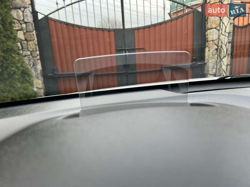 Позашляховик / Кросовер Hyundai Kona 2021 в Вінниці