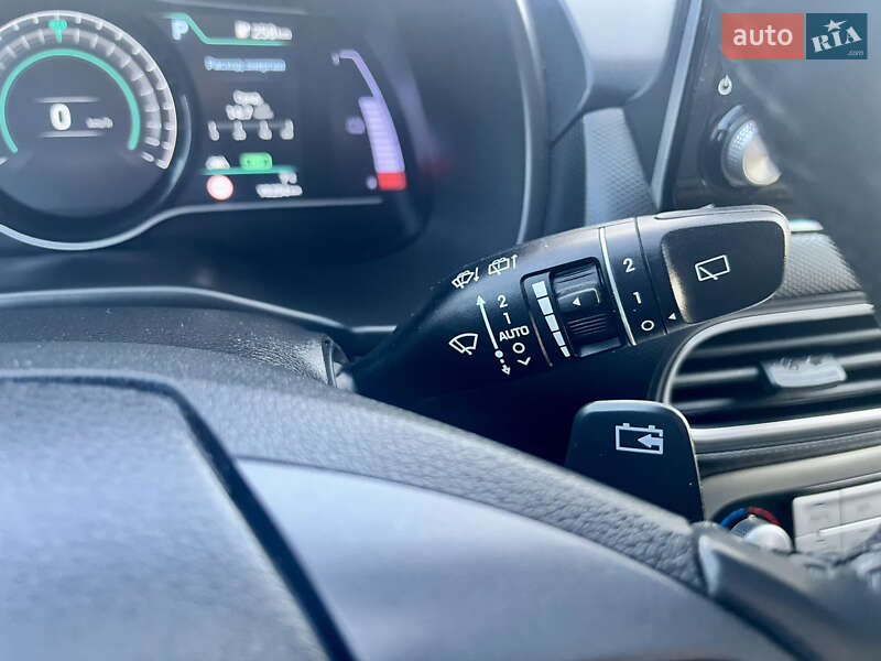 Внедорожник / Кроссовер Hyundai Kona 2019 в Ивано-Франковске