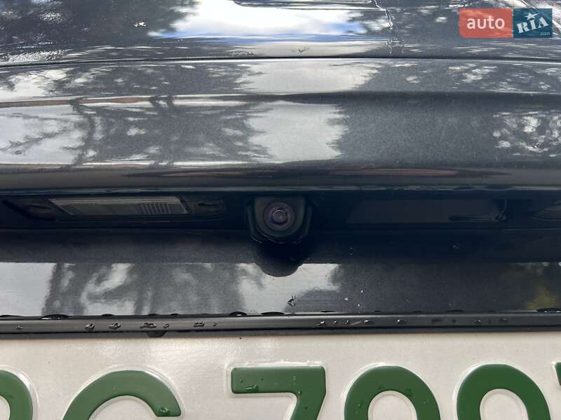 Внедорожник / Кроссовер Hyundai Kona 2022 в Львове