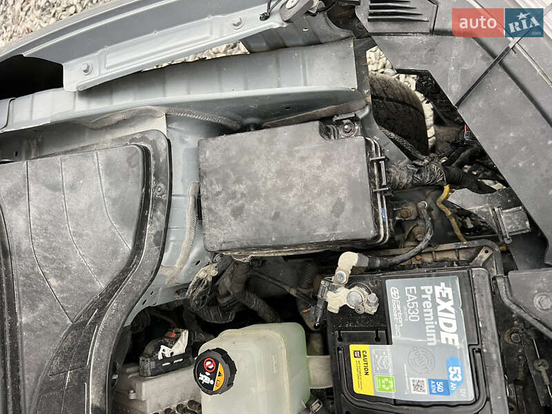 Позашляховик / Кросовер Hyundai Kona 2020 в Камені-Каширському фото 7 Позашляховик / Кросовер Hyundai Kona 2020 в Камені-Каширському