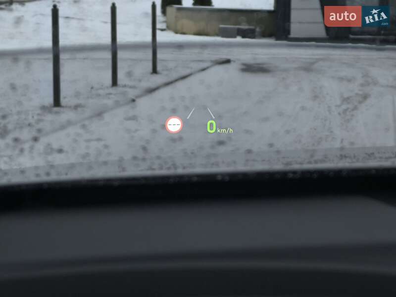 Внедорожник / Кроссовер Hyundai Kona 2021 в Львове