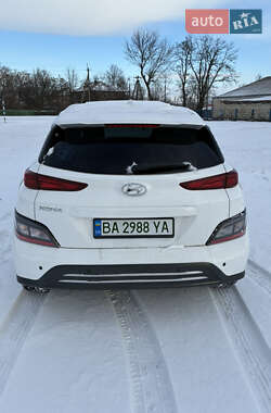 Позашляховик / Кросовер Hyundai Kona 2023 в Кропивницькому