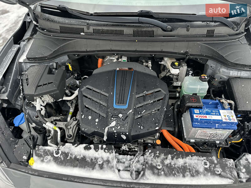 Внедорожник / Кроссовер Hyundai Kona 2020 в Ровно