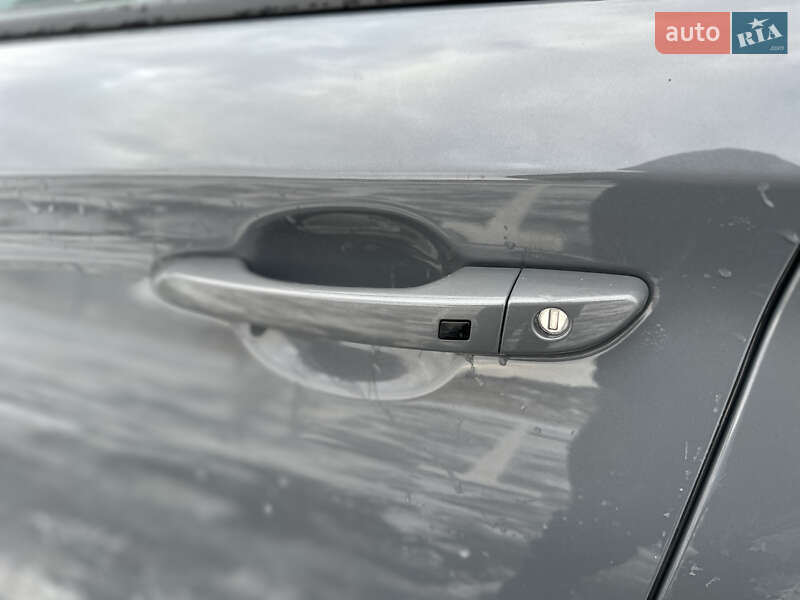 Внедорожник / Кроссовер Hyundai Kona 2020 в Ровно