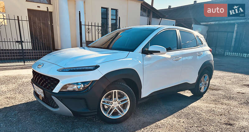 Внедорожник / Кроссовер Hyundai Kona 2021 в Одессе фото Внедорожник / Кроссовер Hyundai Kona 2021 в Одессе