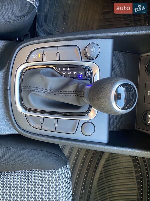 Внедорожник / Кроссовер Hyundai Kona 2021 в Одессе фото 23 Внедорожник / Кроссовер Hyundai Kona 2021 в Одессе