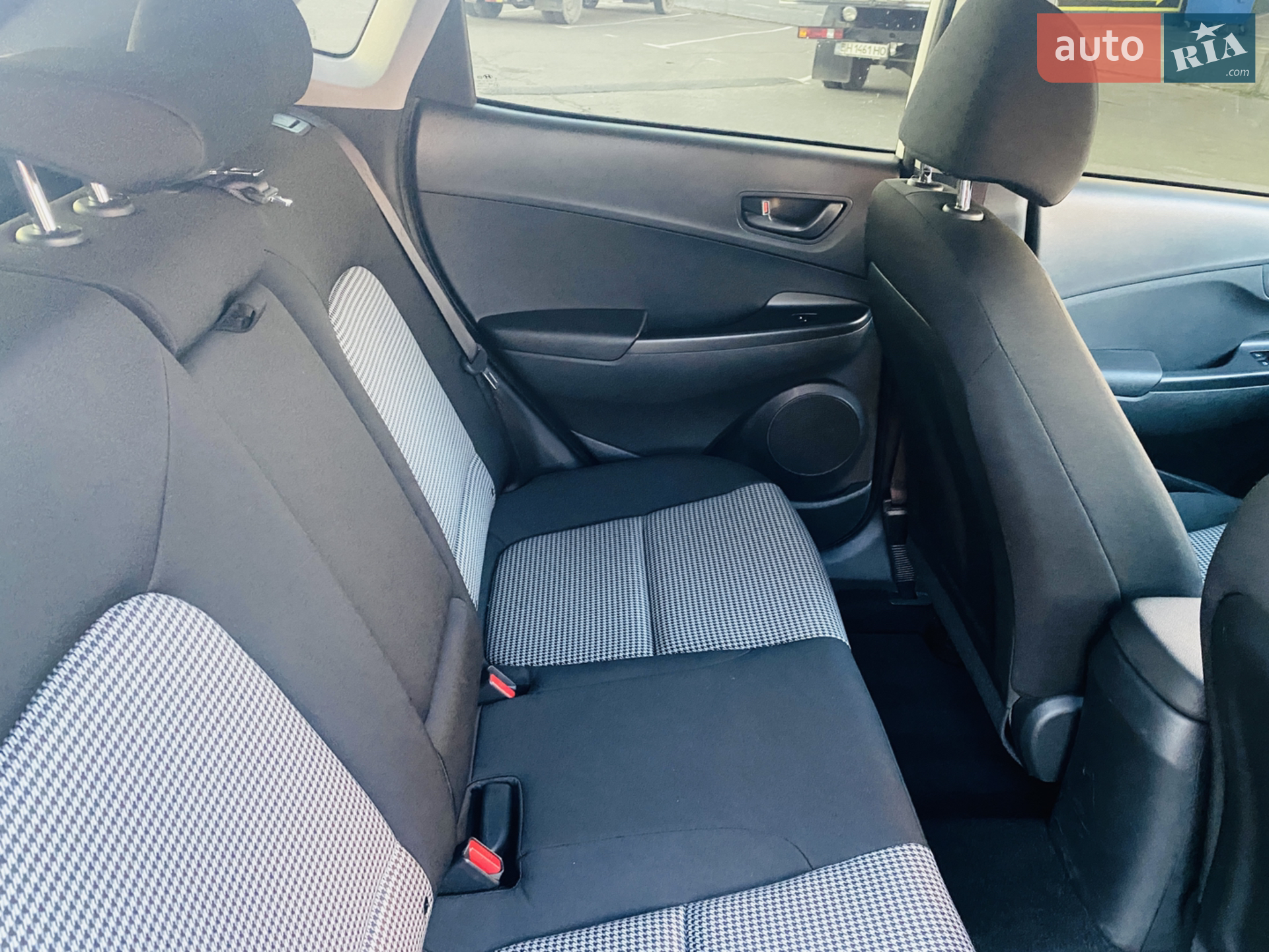2021 Hyundai Kona - мініатюра 30