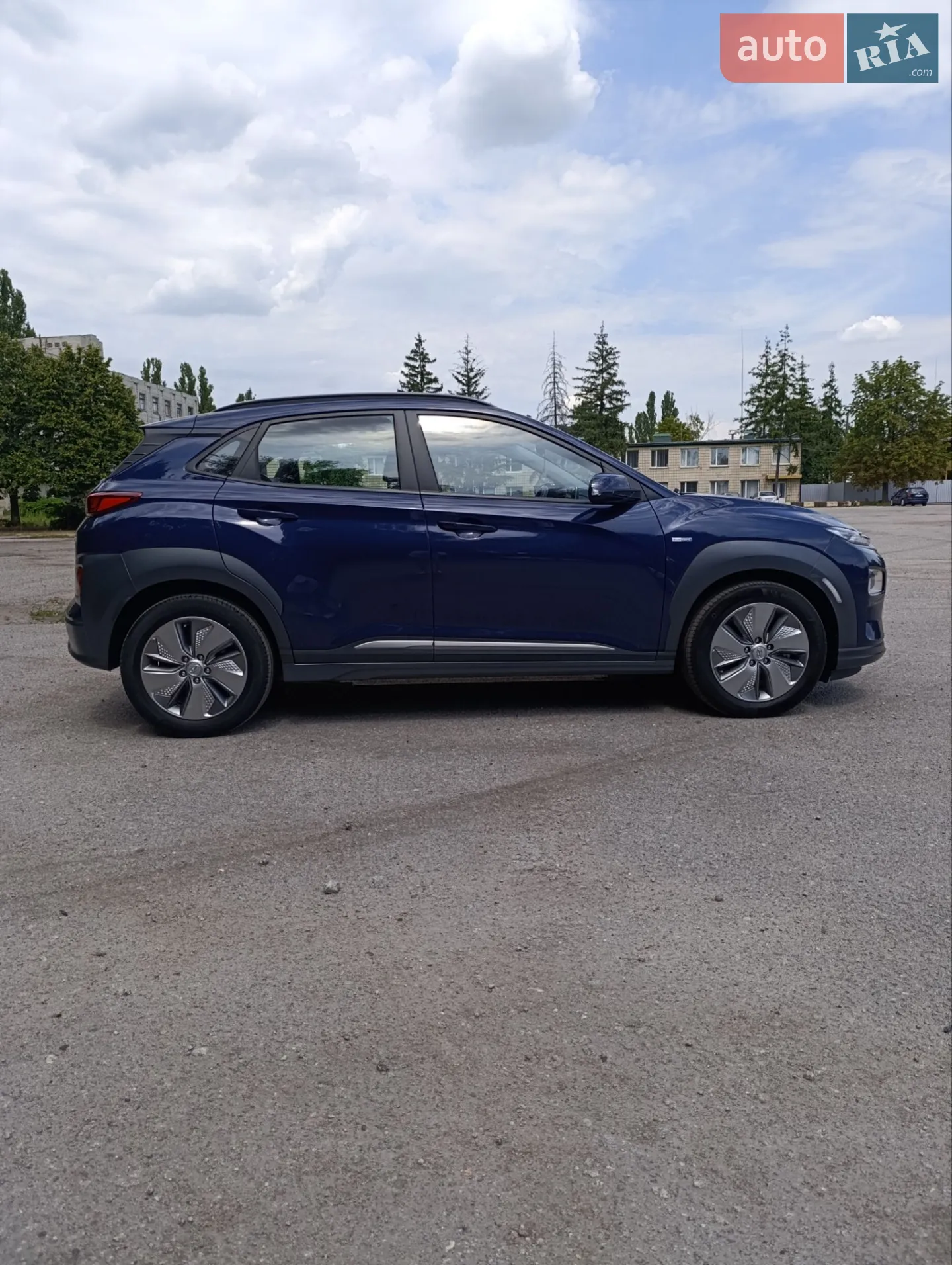 2020 Hyundai Kona - мініатюра 15