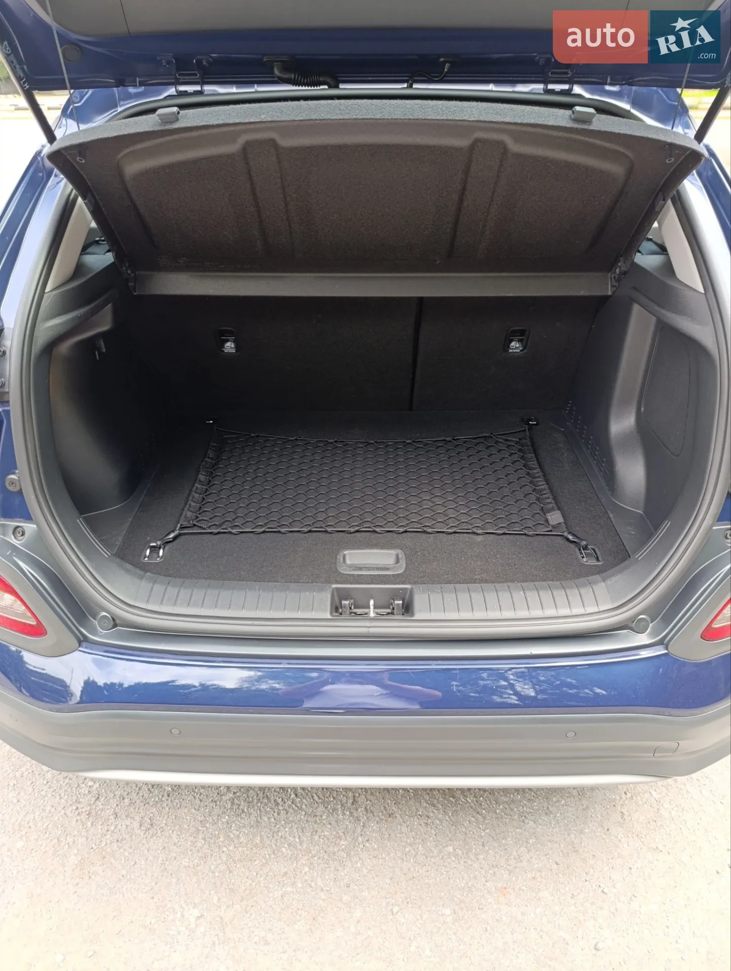2020 Hyundai Kona - мініатюра 25