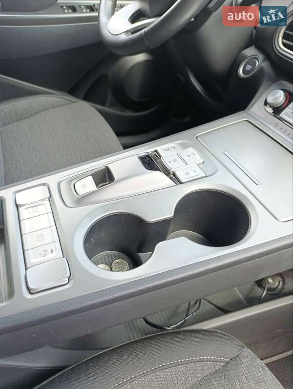 Внедорожник / Кроссовер Hyundai Kona 2020 в Счастливом