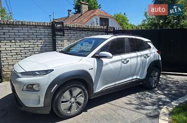 Внедорожник / Кроссовер Hyundai Kona 2020 в Львове